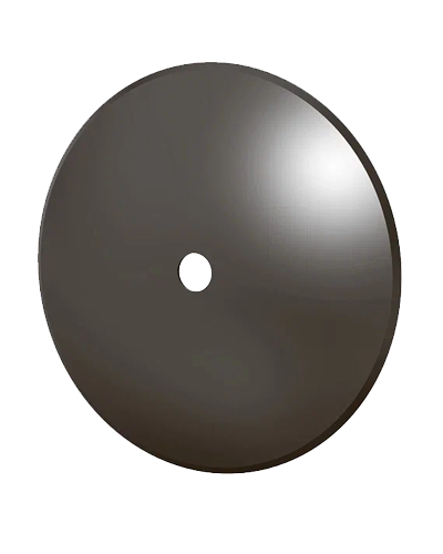 Диск бороны гладкий PF001645, 666/8