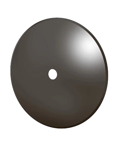 Диск бороны гладкий, 510/5