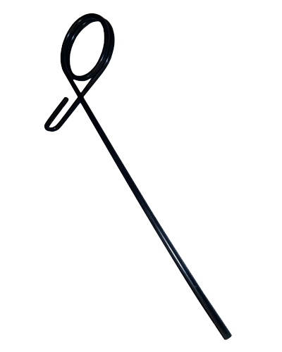 Зуб бороны, 10/90/550/1,75 