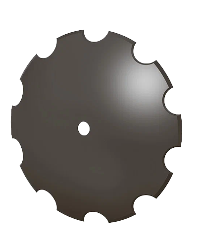 Диск бороны ромашка БВ-061.03.425, 718/10