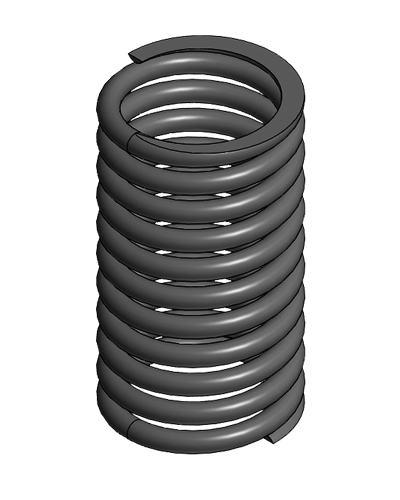 Пружина для Conn-weld J-0787
