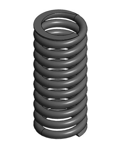 Пружина для Conn-weld J-0809