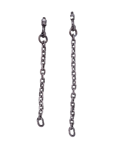 Цепочки автосцепки СА-3 