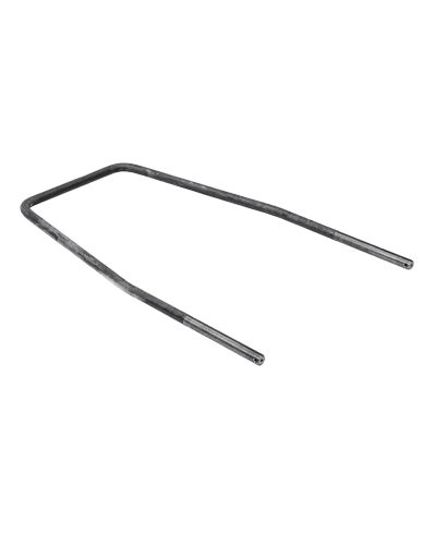 Поддерживающая скоба