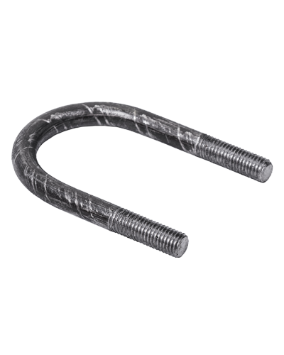 Магистральная скоба 